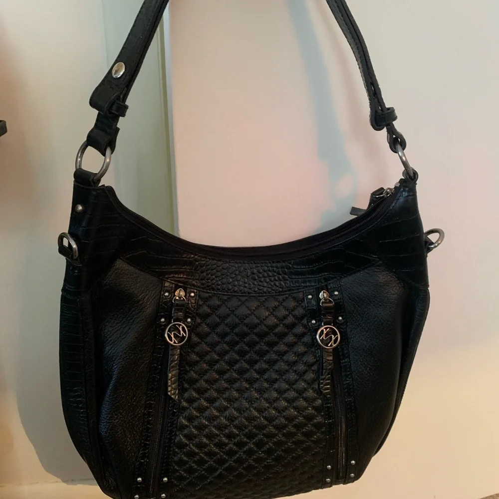 MAXX XX Hobo Bag